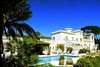 Hotel La Villa Mauresque **** :: Сен-Тропе :: Франция